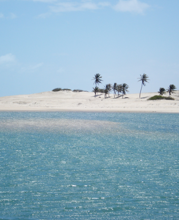 Aguas Belas