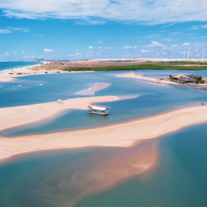 Barra Nova