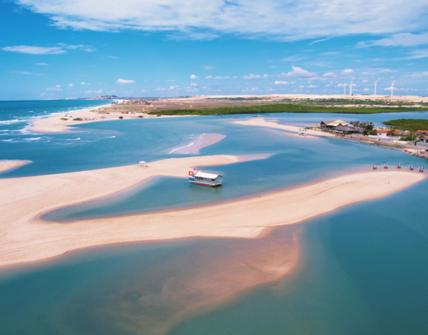 Barra Nova