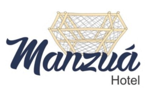Logo da Barraca Manzuá