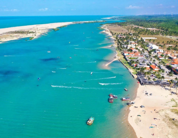 Ilha do Guajirú
