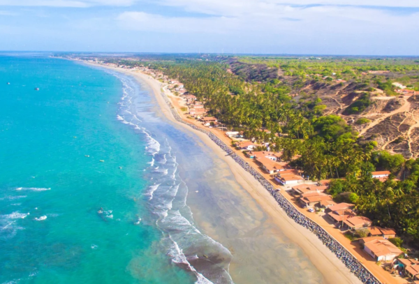 Icapuí
